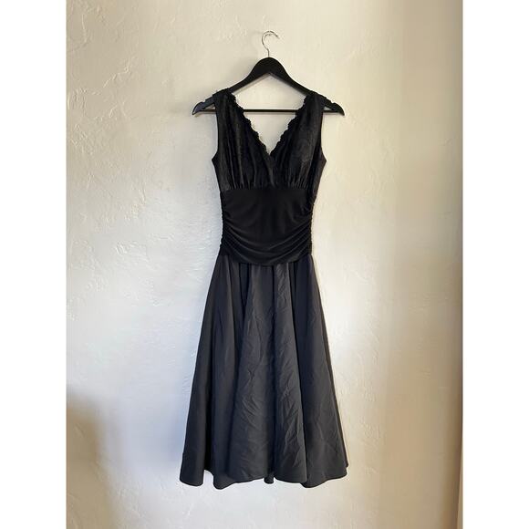 Vintage Jessica Howard Dress - Picture 3 of 4